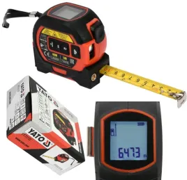 yato-yt-73122-dalmierz-laserowy-laser-krzyzowy-40m-z-miara-zwijana-5m-x19mm