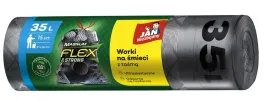 worki-na-smieci-jan-niezbedny-flex-and-strong-mega-mocne-tloczenia-35l-x15