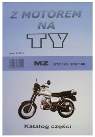 katalog-czesci-schemat-instrukcja-mz-etz-125-150-ksiazka