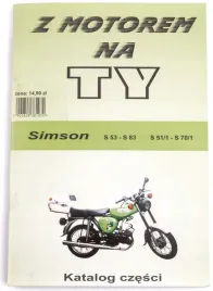 katalog-czesci-schemat-instrukcja-simson-s51-s70-s53-s83-ksiazka