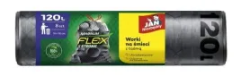 worki-na-smieci-jan-niezbedny-mega-mocne-tloczenia-flex-and-strong-120l-8szt