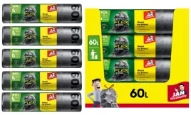 worki-na-smieci-jan-niezbedny-mega-mocne-tloczenia-flex-and-strong-60l-50szt