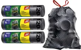 worki-na-smieci-jan-niezbedny-mega-mocne-tloczenia-flex-and-strong-120l-24szt