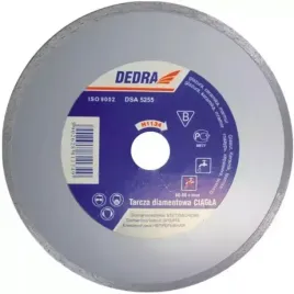 dedra-h1134e-tarcza-diamentowa-ciagla-do-glazury-gresu-180x254mm