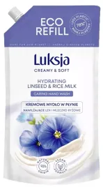 luksja-mydlo-w-plynie-creamy-and-soft-kremowe-mleczko-ryzowe-len-zapas-900-ml