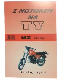 katalog-czesci-schemat-instrukcja-mz-etz-250-ksiazka