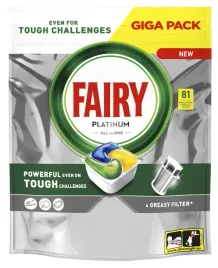 fairy-tabletki-kapsulki-do-zmywarki-platinum-all-in-one-cytrynowe-81-sztuk