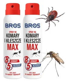 spray-na-komary-i-kleszcze-25percent-deet-max-bros-mocny-do-8h-90-ml-2-sztuki