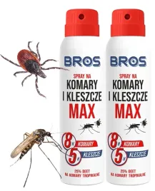 bros-spray-na-komary-i-kleszcze-25percent-deet-max-preparat-do-8h-90-ml-2-szt