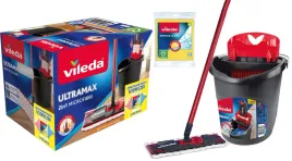 mop-vileda-ultramax-box-zestaw-wiadro-wyciskacz-pucerki-3-scierki-gratis