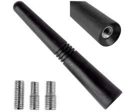 uniwersalna-antena-samochodowa-bat-maszt-krotka-9cm-adpatery