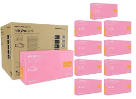 rekawice-nitrylowe-nitrylex-pink-rozowe-bezpudrowe-100-szt-xs-10-kpl