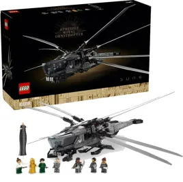 lego-icons-diuna-atreides-royal-ornithopter-10327