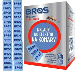 bros-wklady-do-elektro-na-komary-plytki-20-szt-10-wkladow-gratis