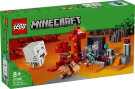 lego-minecraft-zasadzka-w-portalu-do-netheru-zestaw-klockow-21255