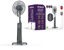 tevo-fan1-c-02-wentylator-stojacy-premium-16-60w-czarny-z-nawilzaczem