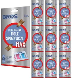 zestaw-pulapek-na-mole-spozywcze-bros-max-na-samice-i-samce-10-sztuk
