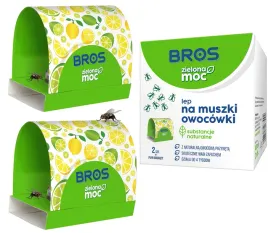 bros-pulapka-na-muszki-owocowki-muchy-zielona-moc-lep-z-plynem-2-szt