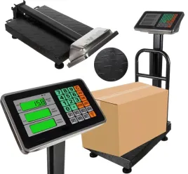 waga-sklepowa-elektroniczna-magazynowa-czarna-lcd-150-kg-z-platforma-mocna