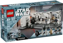 lego-star-wars-wejscie-na-poklad-statku-kosmicznego-tantive-iv-75387