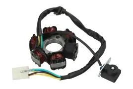 stator-iskrownik-uzwojenie-alternatora-6-cewek-cross-atv-110-125-impulsator