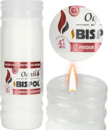 wklad-do-zniczy-zalewany-parafinowy-bispol-ognik-wp5n-bez-kopcenia-120h