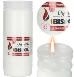 wklad-do-zniczy-parafinowy-bispol-ognik-wp6-na-cmentarz-dzialanie-do-144-h