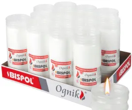 wklad-do-znicza-na-cmentarz-bispol-ognik-parafinowy-wp6-144h-14-sztuk