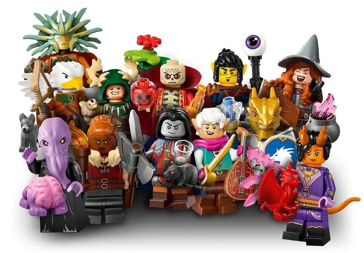 lego-minifigures-dungeons-and-dragons-71047-liczba-elementow-9