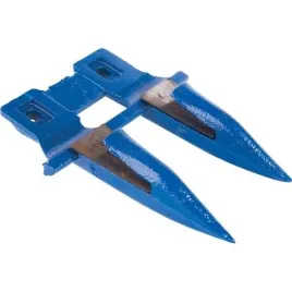 bagnet-palec-podwojny-ze-stalka-bizon-5050020050-z-056-z056