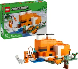 lego-minecraft-siedlisko-lisow-21178
