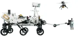 lego-technic-nasa-mars-rover-perseverance-42158-wiek-dziecka-10-lat