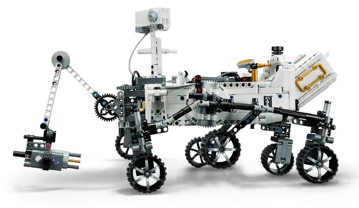 lego-technic-nasa-mars-rover-perseverance-42158-marka-lego