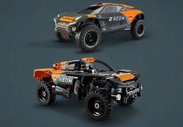 lego-technic-neom-mclaren-extreme-e-race-car-42166-stan-nowy