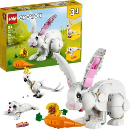 lego-creator-bialy-krolik-31133