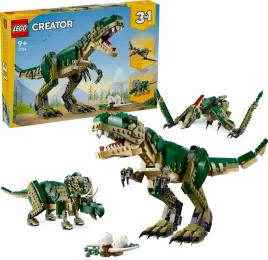 lego-creator-tyranozaur-31151