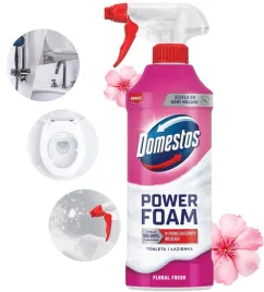 pianka-domestos-power-foam-do-toalet-lazienek-czyszczaca-floral-fresh-435ml