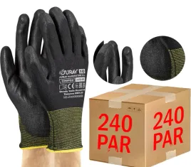 rekawice-ze-sciagaczem-j-timipoli-warsztatowe-poliuretanowe-bb10-240-par