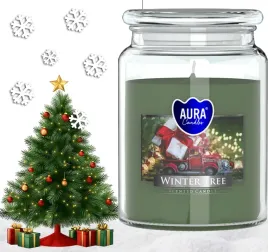 swieca-zapachowa-zapach-drzewa-zimowego-w-szklanym-sloiku-duza-bispol-100h