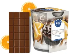 swieca-zapachowa-bispol-chocolate-orange-cytrus-w-prostym-szkle-aura-22-h
