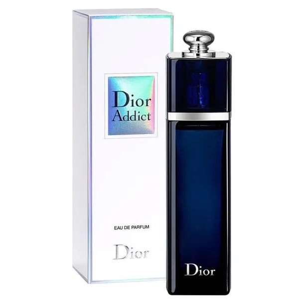 Dior Addict 100 ml EDP - Perfumy Damskie