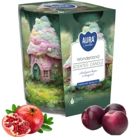 swieca-zapachowa-basniowa-kraina-premium-w-szkle-aura-22-h-wzorzyste-szklo