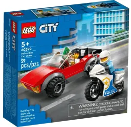 lego-city-motocykl-policyjny-poscig-za-samochodem-zestaw-klockow-60392