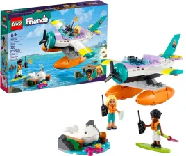 lego-friends-hydroplan-ratowniczy-41752