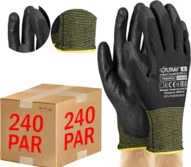 rekawice-ze-sciagaczem-warsztatowe-poliuretanowe-j-timipoli-bb8-240-par