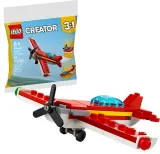 lego-creator-kultowy-czerwony-samolot-30669
