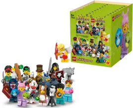 lego-minifigurka-seria-27-minifigures-zestaw-71048-3-komplety-36-sztuk