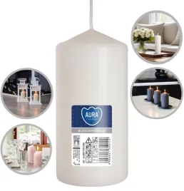 swieca-swieczka-walec-biala-pienkowa-12-cm-x-6-cm-38h-bispol-bezzapachowa