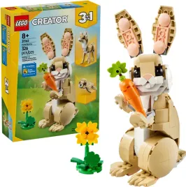 lego-creator-uroczy-kroliczek-31162