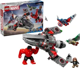 lego-super-heroes-kapitan-ameryka-kontra-czerwony-hulk-bitwa-76292